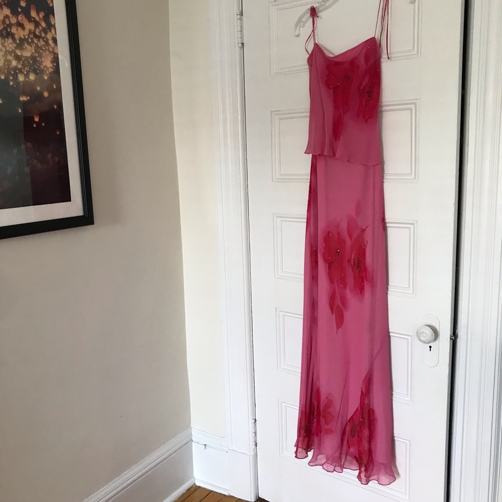 Laundry by Shelli Segal Formal Gown